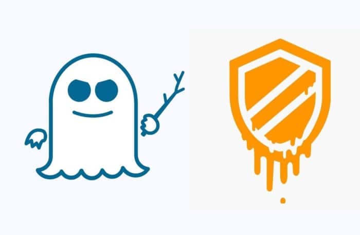 meltdown and spectre