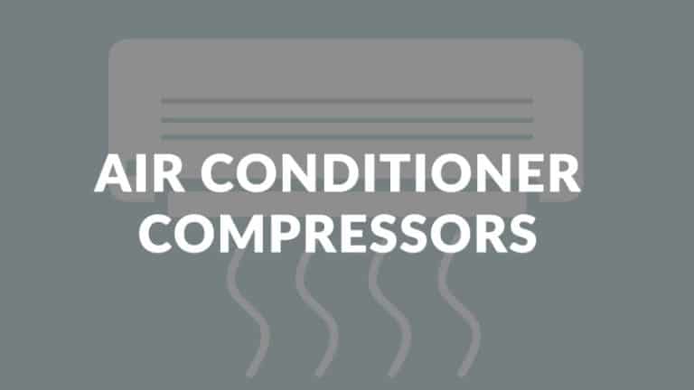 air-conditioner-compressors