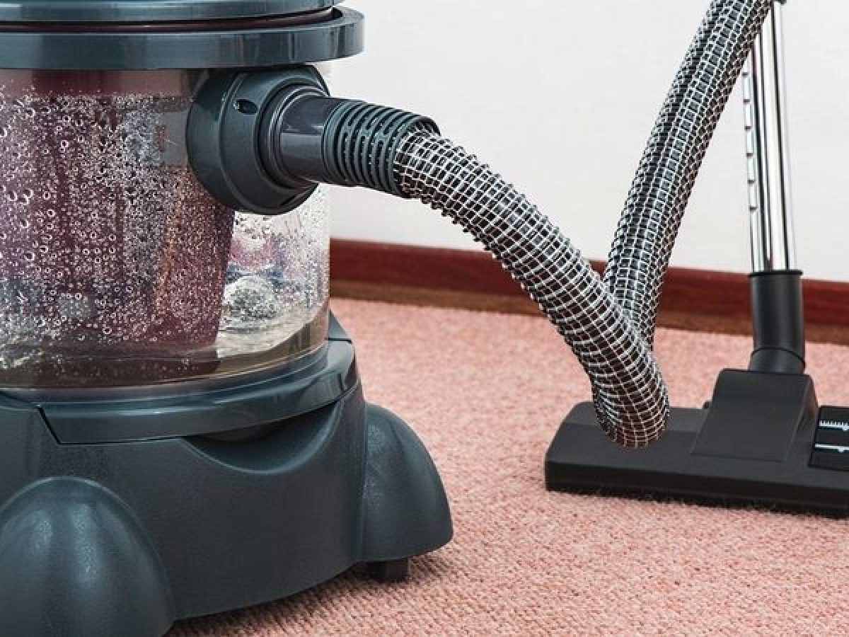 best most powerful vacuum cleaner