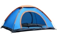 Dealcrox camping tent