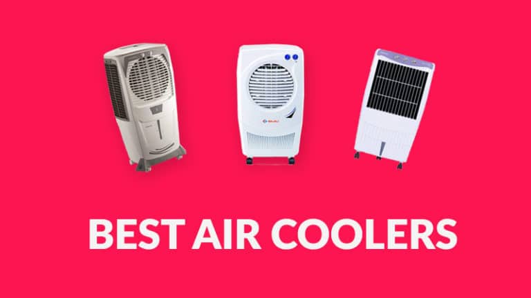 best-air-coolers-india