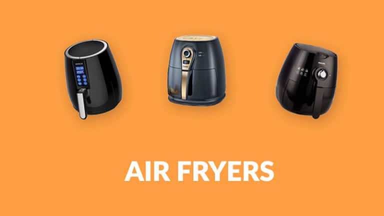 air-fryers