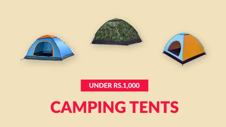 best-camping-tents-under-1000