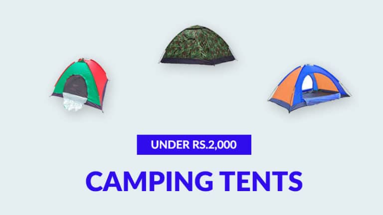 best-tents-under-2000