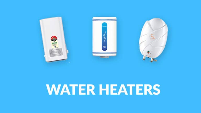 best-water-heater