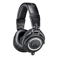 Audio-Technica ATH-M50x