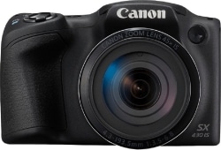 Canon PowerShot SX430B