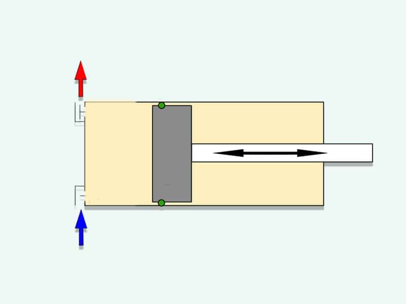 reciprocatory-compressor