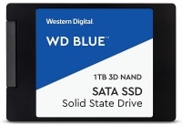 WD Blue WDS100T2B0A