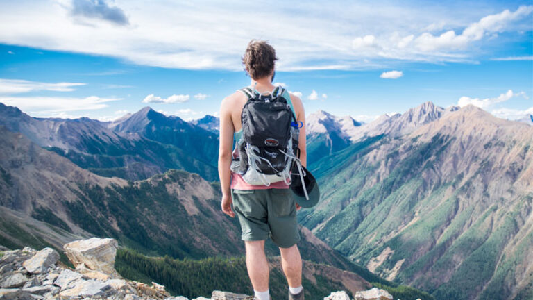 Best Travel Accessories for backpackers