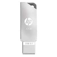 HP Flash Drive x740w
