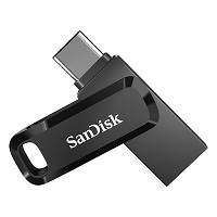 Sandisk Ultra Dual Go