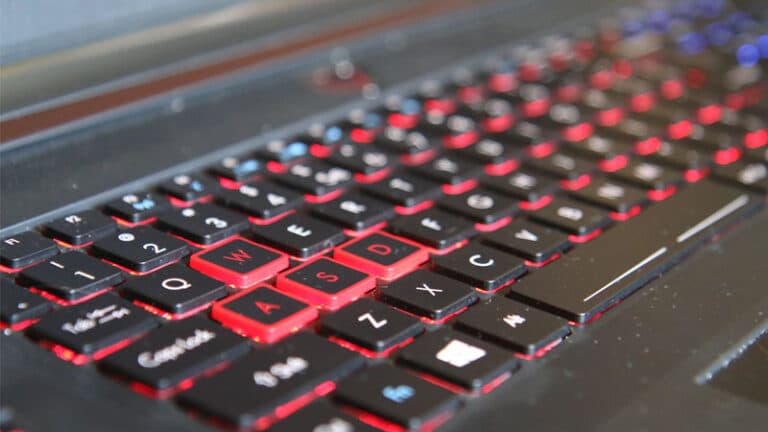 Best gaming laptops under Rs.80,000