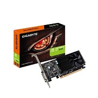 Nvidia GeForce GT-1030