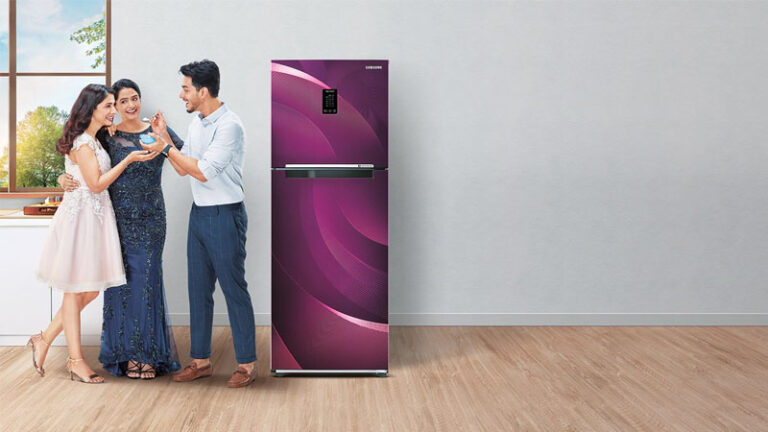 Best Double Door Refrigerators In India