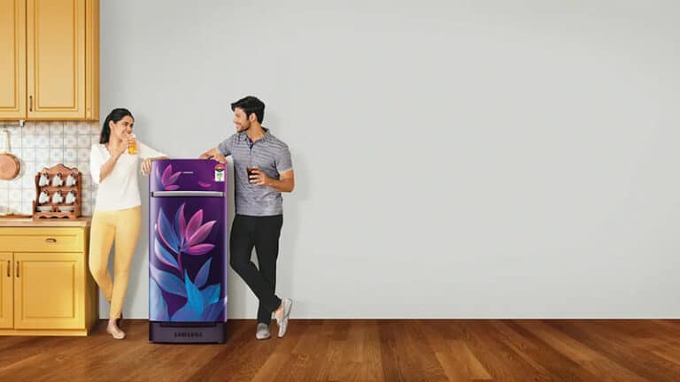 Best Single Door Refrigerators In India