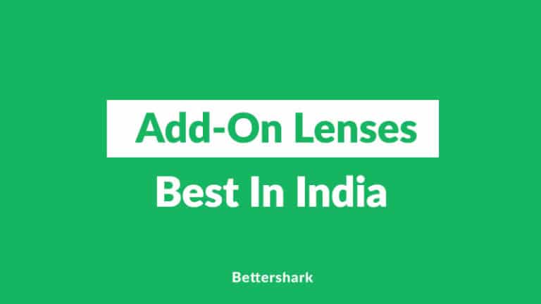 Best Addon Lens for Smartphones