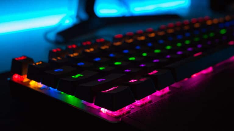 Best Gaming Keyboards Under Rs.2,000