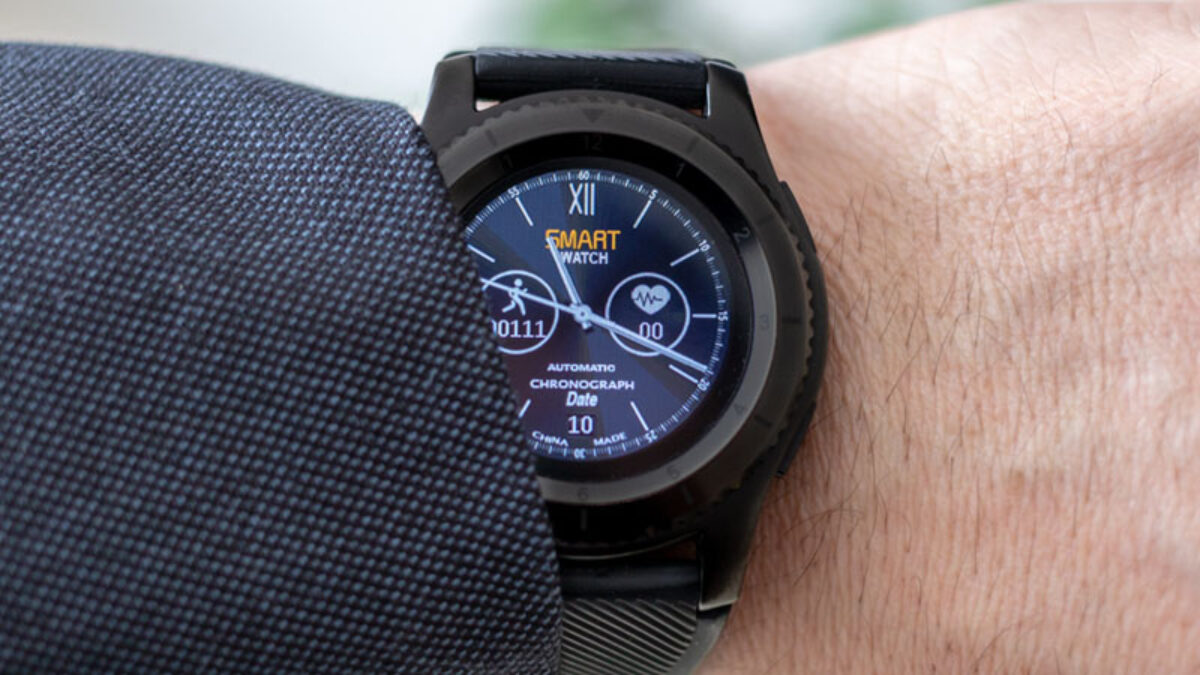 smart watch rs 2000