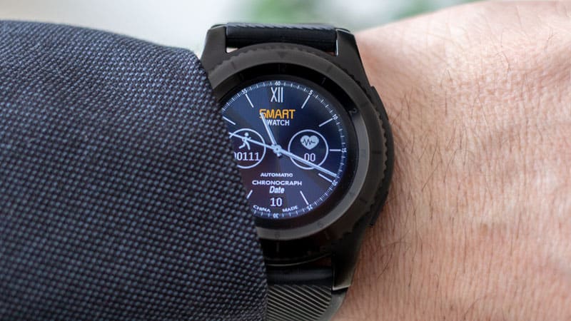 best smart watches for men under 5000