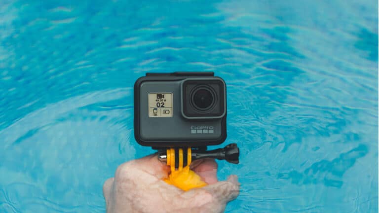 Best Action Camera in India