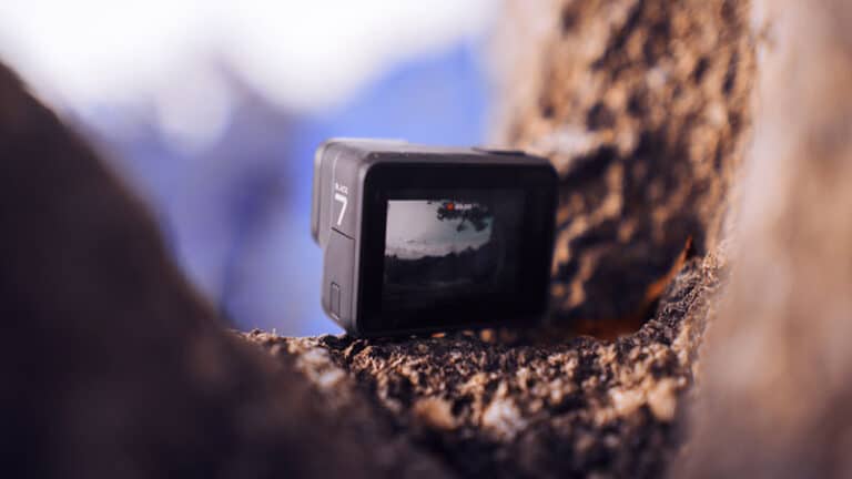 Best Action Camera Under Rs.5,000
