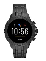 Fossil Gen 5 Garett