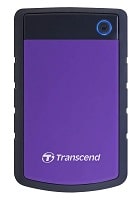 Transcend 25H3P