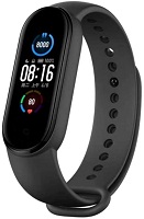 Mi Band 5