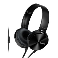 Sony MDR-XB450AP