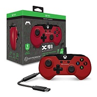 Hyperkin X91 Wired Gaming Controller