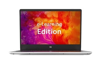Mi Notebook 14 E-learning edition