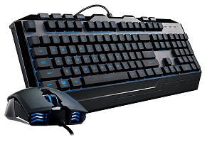 CoolerMaster Devastator Gaming 3