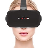 Irusu Play VR