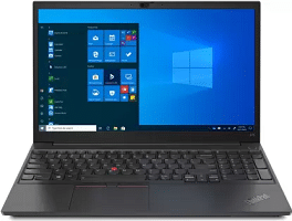 Lenovo Thinkpad E15