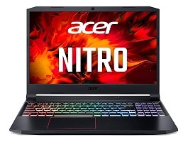 Acer Nitro 5 (2021)