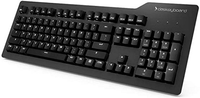 Das Keyboard Prime 13