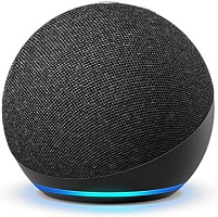 Echo Dot (4th Gen)