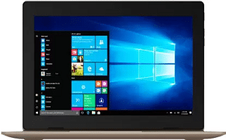 Lenovo Ideapad D330
