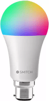 Smitch RGB Smart Bulb