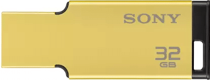 Sony USM32MX3
