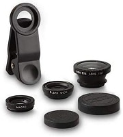BYLKO universal lens kit