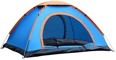 GOSFRID camping tent