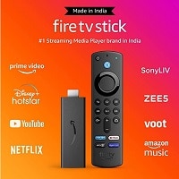 Fire TV Stick ( 3rd Gen, 2021 )