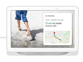 Google Nest Hub