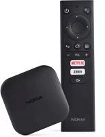 Nokia Media Streamer
