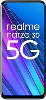 Realme Narzo 30 5G