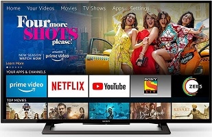 Sony Bravia KLV-40R252G