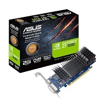 Asus Nvidia GeForce GT- 1030