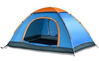 Right choice camping tent